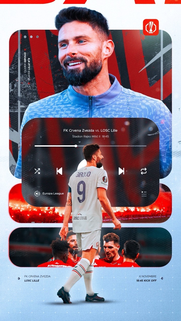 Olivier Giroud