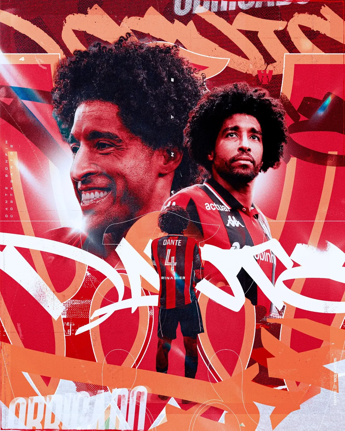 Dante · OGC Nice